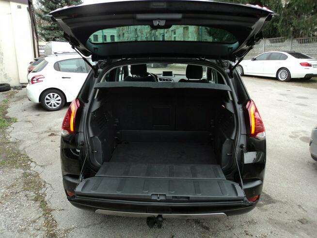 sprzedam ładnego peugeota 3008 1.6 HDI 120KM