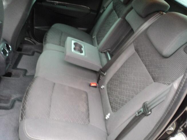 sprzedam ładnego peugeota 3008 1.6 HDI 120KM