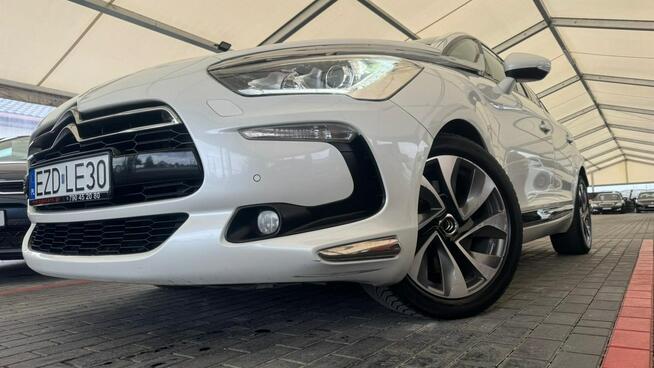 Citroen DS5