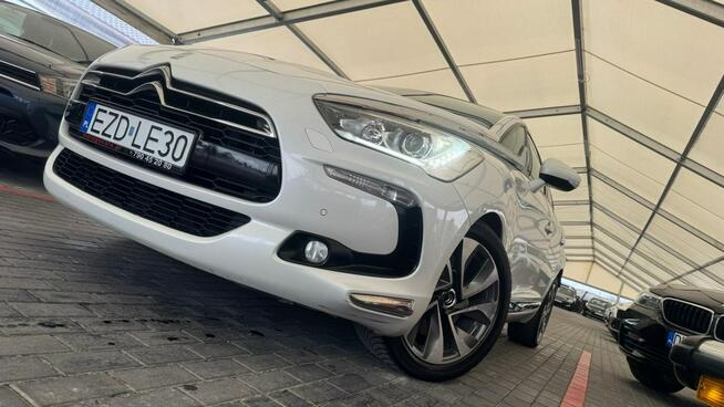 Citroen DS5