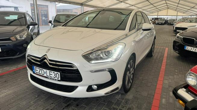 Citroen DS5