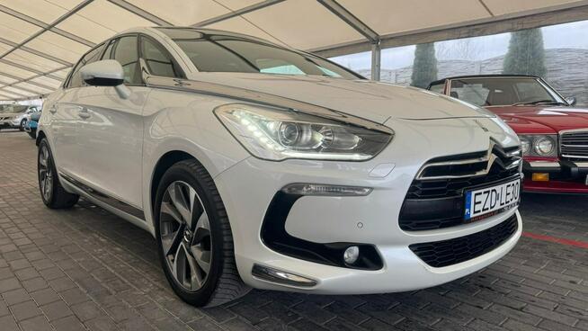 Citroen DS5
