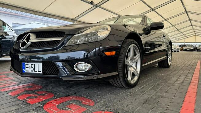 Mercedes SL 55