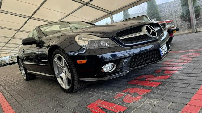 Mercedes SL 55