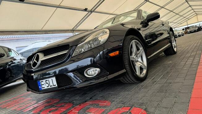 Mercedes SL 55