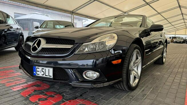 Mercedes SL 55