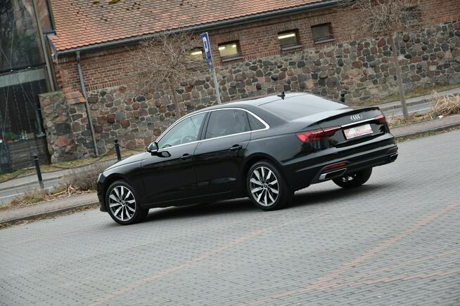 Audi A4 35TFSi 150KM Automat 2022r. PL SALON Virtual Kamera FullLED