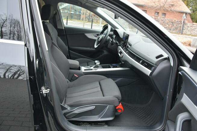 Audi A4 35TFSi 150KM Automat 2022r. PL SALON Virtual Kamera FullLED