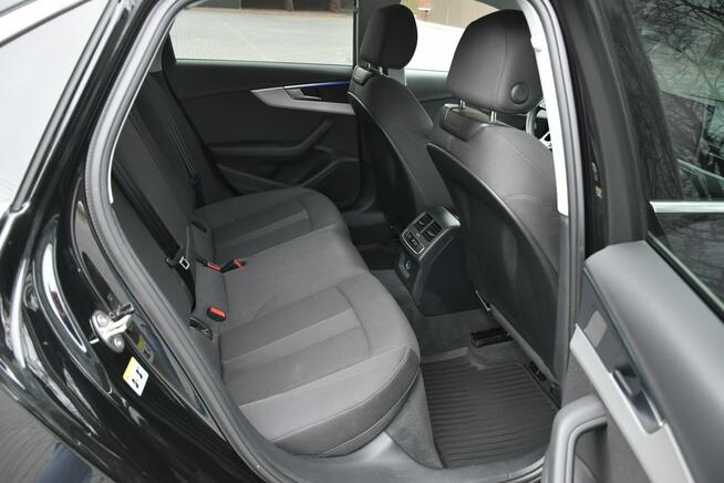 Audi A4 35TFSi 150KM Automat 2022r. PL SALON Virtual Kamera FullLED