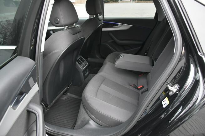 Audi A4 35TFSi 150KM Automat 2022r. PL SALON Virtual Kamera FullLED