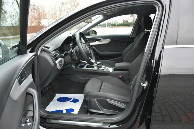 Audi A4 35TFSi 150KM Automat 2022r. PL SALON Virtual Kamera FullLED
