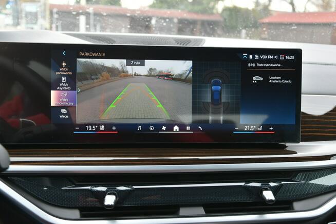 BMW X5 xDrive30d 297KM 2025r. Polski SALON Mpakiet HAK FulLED