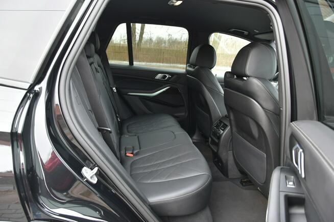 BMW X5 xDrive30d 297KM 2025r. Polski SALON Mpakiet HAK FulLED