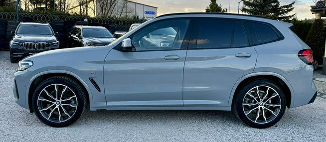 BMW X3 M-pakiet,4x4,190KM,Gwarancja