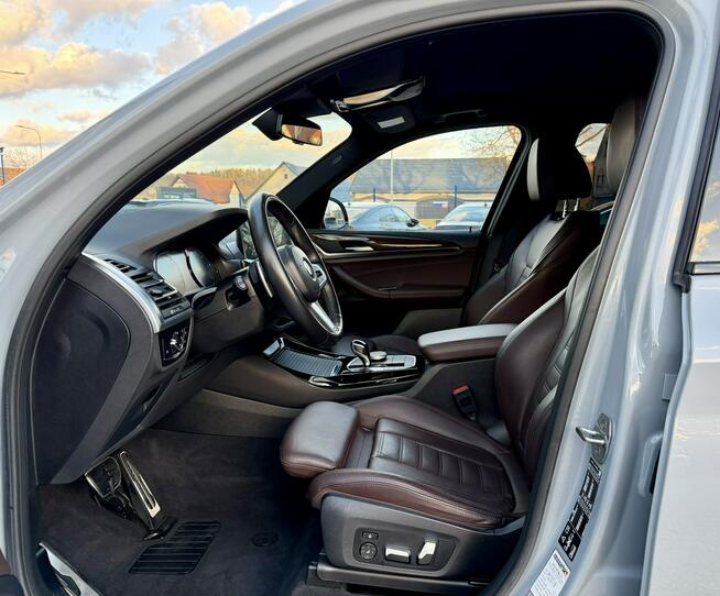 BMW X3 M-pakiet,4x4,190KM,Gwarancja