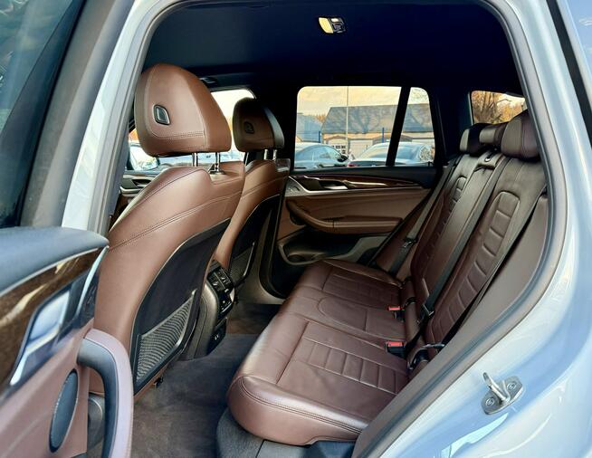 BMW X3 M-pakiet,4x4,190KM,Gwarancja