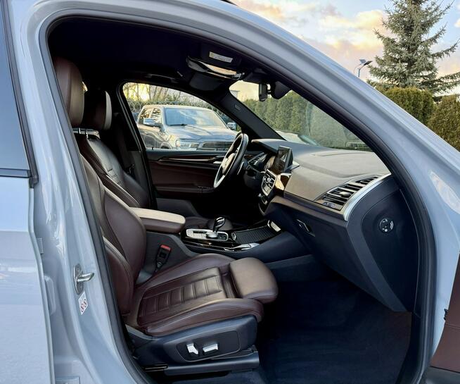 BMW X3 M-pakiet,4x4,190KM,Gwarancja
