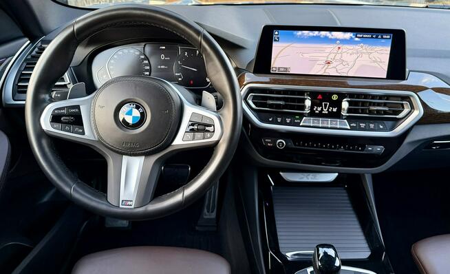 BMW X3 M-pakiet,4x4,190KM,Gwarancja