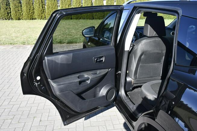 Nissan Qashqai+2 2,0BENZ Panorama Dach.Klimatr 2 str.Hak.Parktr.7 Foteli.OKAZJA