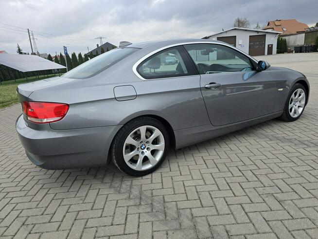 BMW 325 3,0D Automat.Skóry.Szyberdach.Navi.Podg.Fot.OKAZJA