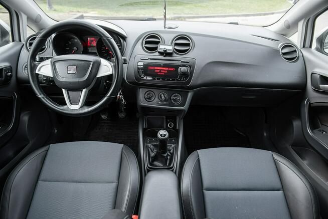 Seat Ibiza COPA 1.2TDI CR 75KM ! Super Stan ! Opłaty do 02/2027 !