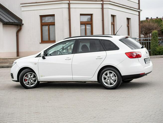 Seat Ibiza COPA 1.2TDI CR 75KM ! Super Stan ! Opłaty do 02/2027 !