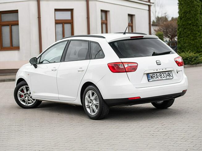 Seat Ibiza COPA 1.2TDI CR 75KM ! Super Stan ! Opłaty do 02/2027 !