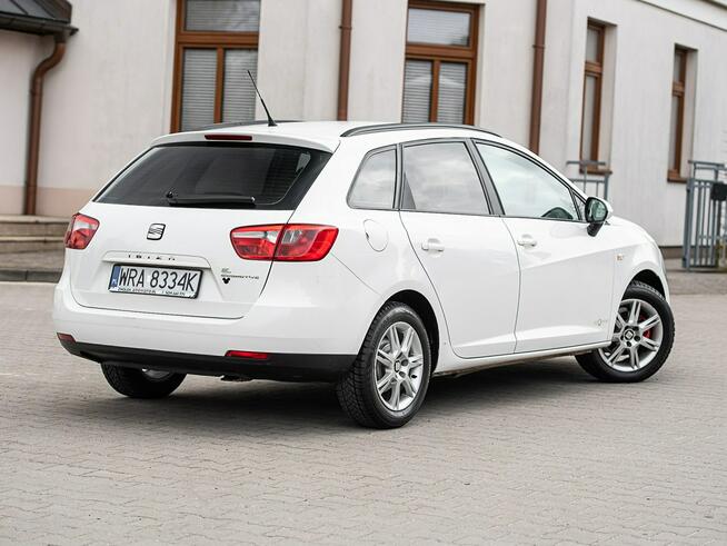 Seat Ibiza COPA 1.2TDI CR 75KM ! Super Stan ! Opłaty do 02/2027 !