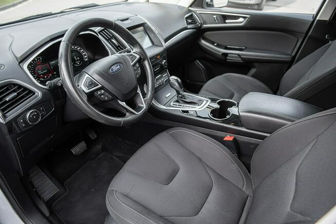 Ford S-Max Titanium + ! 2.0TDCI 210KM Bi-Turbo ! Super Stan ! Serwisowany !