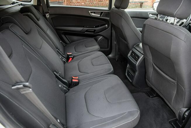 Ford S-Max Titanium + ! 2.0TDCI 210KM Bi-Turbo ! Super Stan ! Serwisowany !