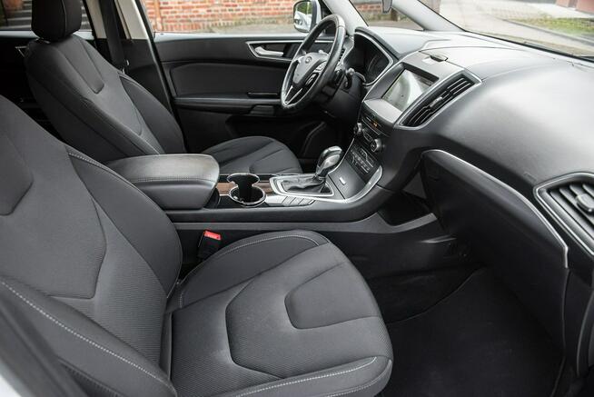 Ford S-Max Titanium + ! 2.0TDCI 210KM Bi-Turbo ! Super Stan ! Serwisowany !