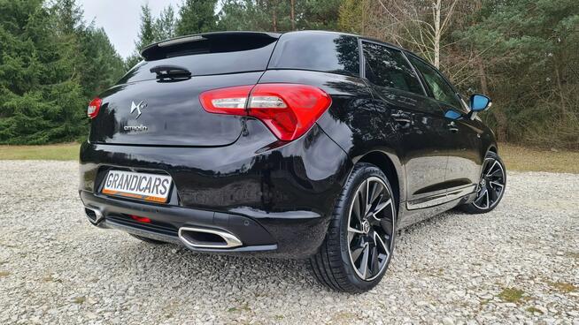 Citroen DS5 Hybrid4 # 4x4 # Navi # Kamera # Panorama # Skóra # Alkantara # IGŁA !!