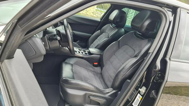Citroen DS5 Hybrid4 # 4x4 # Navi # Kamera # Panorama # Skóra # Alkantara # IGŁA !!