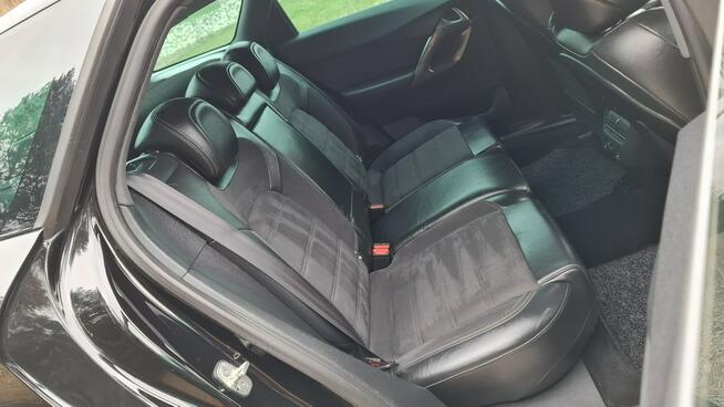 Citroen DS5 Hybrid4 # 4x4 # Navi # Kamera # Panorama # Skóra # Alkantara # IGŁA !!