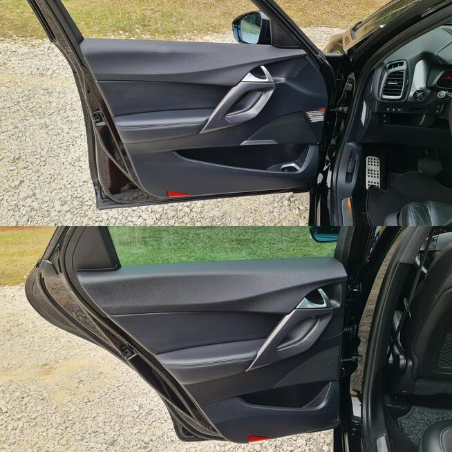 Citroen DS5 Hybrid4 # 4x4 # Navi # Kamera # Panorama # Skóra # Alkantara # IGŁA !!