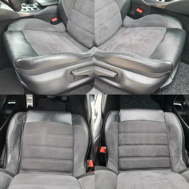 Citroen DS5 Hybrid4 # 4x4 # Navi # Kamera # Panorama # Skóra # Alkantara # IGŁA !!