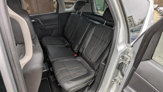 Opel Meriva 1.4iTurbo*120PS*OPŁACONY Bezwypadkowy*Klimatyzacja*Serwis*GWARANCJA24M