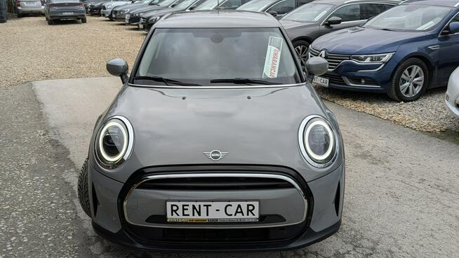 Mini ONE 1.5i*102PS*OPŁACONY*Bezwypadkowy*Klimatronik Serwis*GWARANCJA 24M