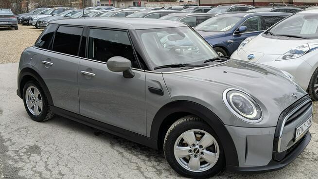 Mini ONE 1.5i*102PS*OPŁACONY*Bezwypadkowy*Klimatronik Serwis*GWARANCJA 24M