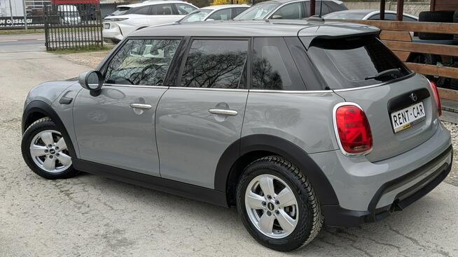 Mini ONE 1.5i*102PS*OPŁACONY*Bezwypadkowy*Klimatronik Serwis*GWARANCJA 24M