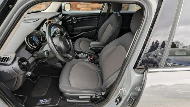 Mini ONE 1.5i*102PS*OPŁACONY*Bezwypadkowy*Klimatronik Serwis*GWARANCJA 24M