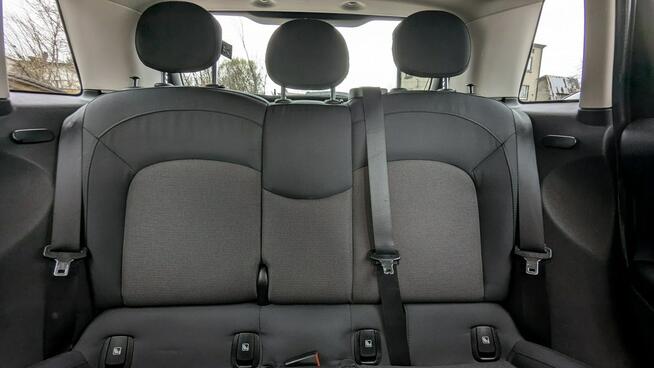 Mini ONE 1.5i*102PS*OPŁACONY*Bezwypadkowy*Klimatronik Serwis*GWARANCJA 24M