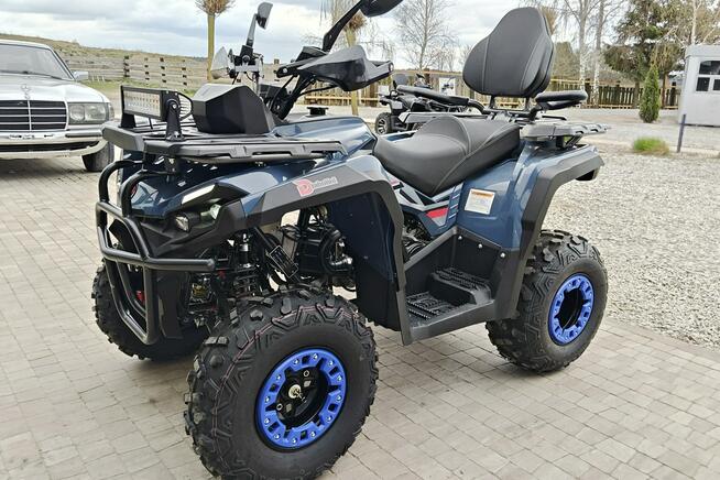 Diabolini Inny Diabolini Hammer 300 Pro Transport Raty Fvat Rozrusznik Automat