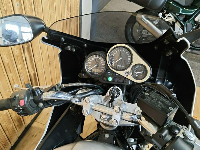 Yamaha Fazer Fz600 fazer w Perfekcyjnym stanie W oryginale Fazer raty -kup online