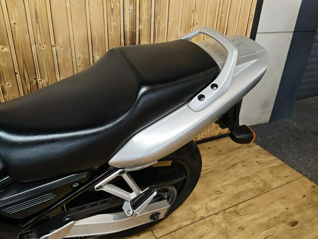 Yamaha Fazer Fz600 fazer w Perfekcyjnym stanie W oryginale Fazer raty -kup online