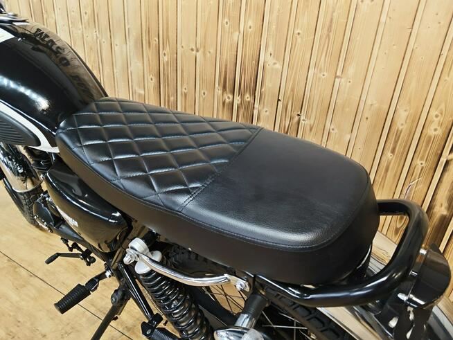 Masai Inny Przepiękny MASH 50 scrambler 50 Raty oraz dowóz na całą Polskę