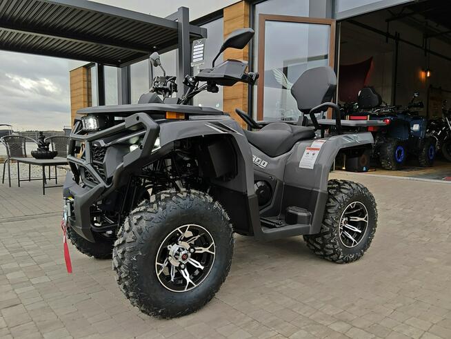 Diabolini Inny Cross Diabolini Terrax 300 Transport Raty Fvat Rozrusznik Automat