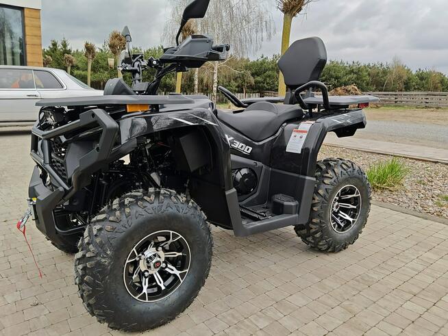 Diabolini Inny Cross Diabolini Terrax 300 Transport Raty Fvat Rozrusznik Automat