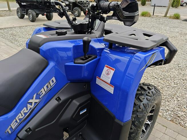 Diabolini Inny Cross Diabolini Terrax 300 Transport Raty Fvat Rozrusznik Automat