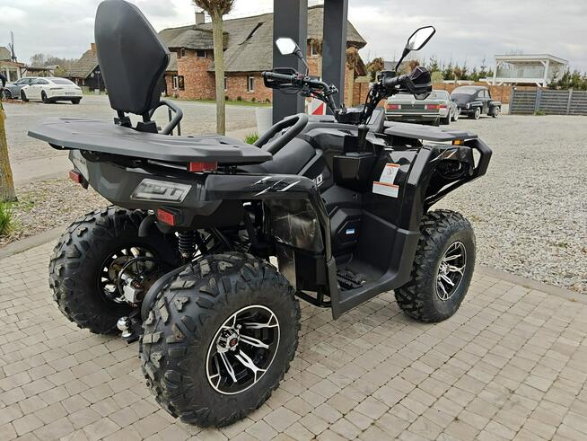 Diabolini Inny Cross Diabolini Terrax 300 Transport Raty Fvat Rozrusznik Automat